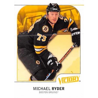 Řadové karty - Ryder Michael - 2009-10 Victory No.12