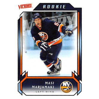 Řadové karty - Marjamaki Masi - 2006-07 Victory No.228