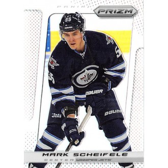 Paralelní karty - Scheifele Mark - 2013-14 Prizm Prizms No.198 A2
