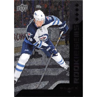 Řadové karty - Trouba Jacob - 2013-14 Black Diamond No.249 A2