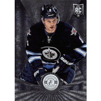 Řadové karty - Trouba Jacob - 2013-14 Totally Certified No.232 A2