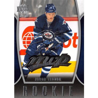 Insertní karty - Trouba Jacob - 2013-14 Upper Deck MVP No.84 A2