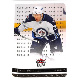 Paralelní karty - Wheeler Blake - 2014-15 Ultra Gold Medallion No.196 A2