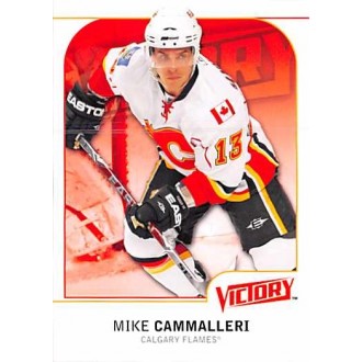Řadové karty - Cammalleri Mike - 2009-10 Victory No.27