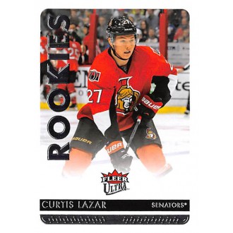 Řadové karty - Lazar Curtis - 2014-15 Ultra No.208