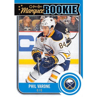 Řadové karty - Varone Phil - 2014-15 O-Pee-Chee No.517