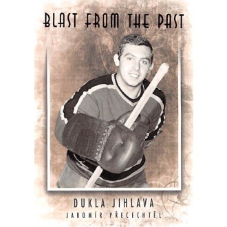 Extraliga OFS - Přecechtěl Jaromír - 2014-15 OFS Masked Stories No.14