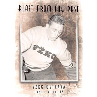 Extraliga OFS - Mikoláš Josef - 2014-15 OFS Masked Stories No.23