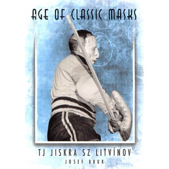 Extraliga OFS - Bruk Josef - 2014-15 OFS Masked Stories No.27