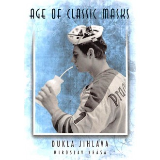 Extraliga OFS - Krása Miroslav - 2014-15 OFS Masked Stories No.51