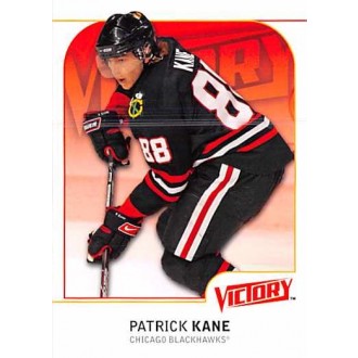 Řadové karty - Kane Patrick - 2009-10 Victory No.41