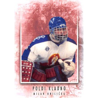Extraliga OFS - Hnilička Milan - 2014-15 OFS Masked Stories No.98