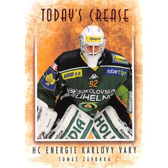 Extraliga OFS - Závorka Tomáš - 2014-15 OFS Masked Stories No.138