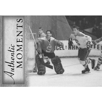 Extraliga OFS - Wohl Pavel - 2014-15 OFS Masked Stories Authentic Moments No.21