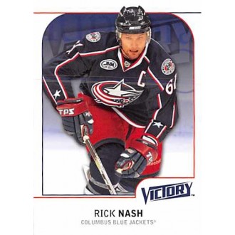 Řadové karty - Nash Rick - 2009-10 Victory No.57