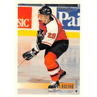 Řadové karty - Racine Yves - 1994-95 Topps Premier No.176