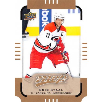 Řadové karty - Staal Eric - 2015-16 MVP No.106