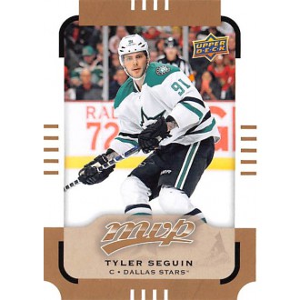 Řadové karty - Seguin Tyler - 2015-16 MVP No.110