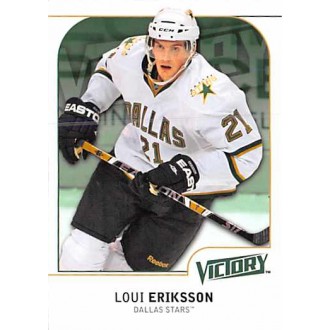 Řadové karty - Eriksson Loui - 2009-10 Victory No.64