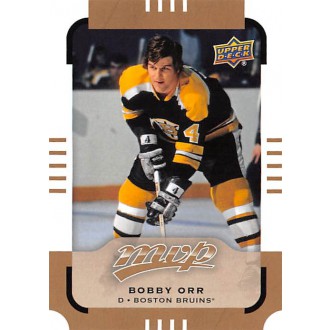 Řadové karty - Orr Bobby - 2015-16 MVP No.170