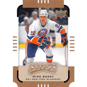 Řadové karty - Bossy Mike - 2015-16 MVP No.173