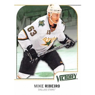 Řadové karty - Ribeiro Mike - 2009-10 Victory No.66