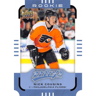 Řadové karty - Cousins Nick - 2015-16 MVP No.192
