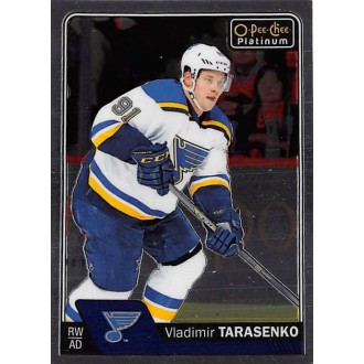 Řadové karty - Tarasenko Vladimir - 2016-17 O-Pee-Chee Platinum No.68