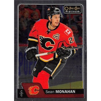Řadové karty - Monahan Sean - 2016-17 O-Pee-Chee Platinum No.83