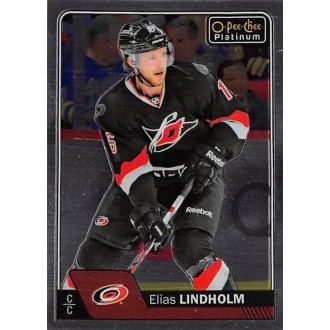 Řadové karty - Lindholm Elias - 2016-17 O-Pee-Chee Platinum No.97