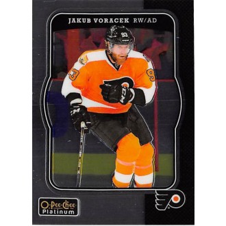 Insertní karty - Voráček Jakub - 2017-18 O-Pee-Chee Platinum Retro No.R45