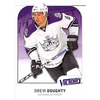 Řadové karty - Doughty Drew - 2009-10 Victory No.93