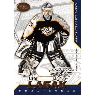 Řadové karty - Lašák Ján - 2002-03 Calder No.77