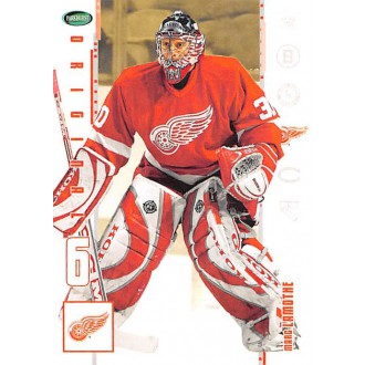 Řadové karty - Lamothe Marc - 2003-04 Parkhurst Original Six Detroit No.24