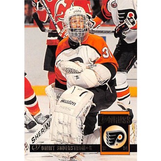 Řadové karty - Soderstrom Tommy - 1993-94 Donruss No.253