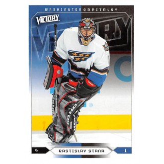 Řadové karty - Staňa Rastislav - 2005-06 Victory No.199