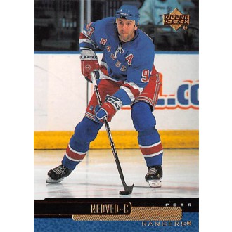 Řadové karty - Nedvěd Petr - 1999-00 Upper Deck No.259