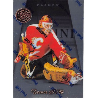 Řadové karty - Kidd Trevor - 1997-98 Pinnacle Certified No.21