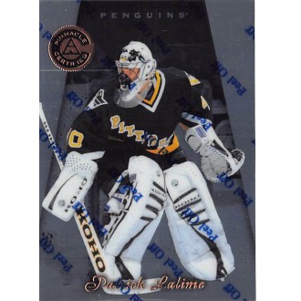 Řadové karty - Lalime Patrick - 1997-98 Pinnacle Certified No.23
