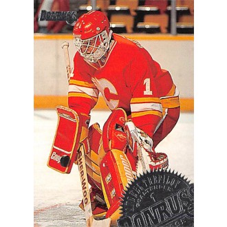 Řadové karty - Trefilov Andrei - 1994-95 Donruss No.244