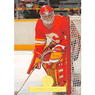 Řadové karty - Trefilov Andrei - 1994-95 Leaf No.87