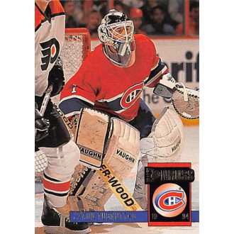 Řadové karty - Tugnutt Ron - 1993-94 Donruss No.453