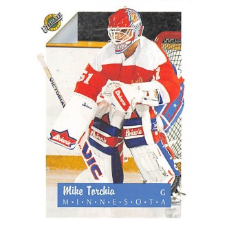 Řadové karty - Torchia Mike - 1991-92 Ultimate Draft No.50