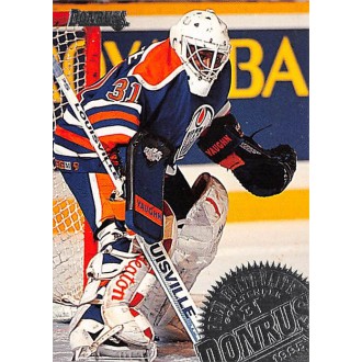 Řadové karty - Brathwaite Fred - 1994-95 Donruss No.320