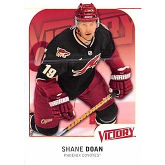 Řadové karty - Doan Shane - 2009-10 Victory No.148