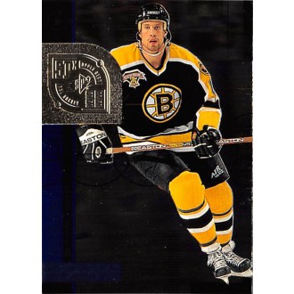 Řadové karty - Thornton Joe - 1998-99 SPx Top Prospects No.5