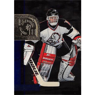Řadové karty - Hašek Dominik - 1998-99 SPx Top Prospects No.6