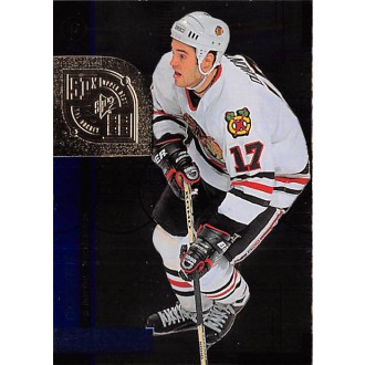 Řadové karty - Dumont J.P. - 1998-99 SPx Top Prospects No.11