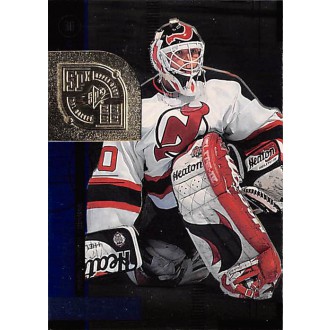 Řadové karty - Brodeur Martin - 1998-99 SPx Top Prospects No.35