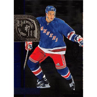 Řadové karty - Malhotra Manny - 1998-99 SPx Top Prospects No.40